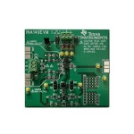[TEXAS INSTRUMENTS] INA149EVM 개발보드/프로그래머 > 개발보드/평가기판 > OPAMP개발보드 (주)엘레파츠 - 엘레파츠 INA149EVM
