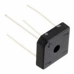[Vishay (Semiconductors)] GBPC102-E4/51 반도체 > 다이오드 > 브릿지다이오드 (주)엘레파츠 - 엘레파츠 GBPC102-E4/51