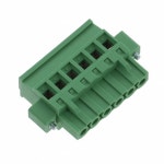 [WEIDMULLER] 2647750000 터미널블럭(단자대) > Pluggable타입 (주)엘레파츠 - 엘레파츠 2647750000