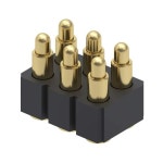 [Mill-Max] 814-22-006-30-000101 커넥터/연결부품 > 사각커넥터 > 헤더 및 와이어하우징 (주)엘레파츠 - 엘레파츠 814-22-006-30-000101