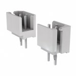2024-0203-0099 | [MOLEX] 0099990990 커넥터/연결부품 > 사각커넥터 > PCB마운트커넥터 (주)엘레파츠 - 엘레파츠 0099990990