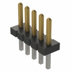 [SAMTEC] FTS-105-01-L-S 커넥터/연결부품 > 사각커넥터 > PCB마운트커넥터 (주)엘레파츠 - 엘레파츠 FTS-105-01-L-S