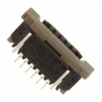 [FCI] SFW6R-4STE1LF 커넥터/연결부품 > 사각커넥터 > FFC/FPC 커넥터 (주)엘레파츠 - 엘레파츠 SFW6R-4STE1LF