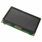 [Future Designs] uEZGUI-4357-50WVN 개발보드/프로그래머... LED/디스플레이 (주)엘레파츠 - 엘레파츠 uEZGUI-4357-50WVN