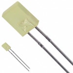 에스에스에프앤디(Ssl Fnd) | [Lumex] SSL-LX2573GD LED 디스플레이 > LED/FND/LED표시장치 > LED/LED표시등 > 래디얼타입LED (주)엘레파츠 - 엘레파츠 SSL-LX2573GD