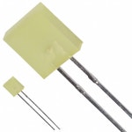 에스에스에프앤디(Ssl Fnd) | [Lumex] SSL-LX25783YD LED 디스플레이 > LED/FND/LED표시장치 > LED/LED표시등 > 래디얼타입LED (주)엘레파츠 - 엘레파츠 SSL-LX25783YD