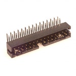 [MOLEX] 0878333020 커넥터/연결부품 > 사각커넥터 > PCB마운트커넥터 (주)엘레파츠 - 엘레파츠 0878333020