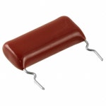 [PANASONIC] ECW-H6104HCC 수동부품 > Capacitor > 필름콘덴서 (주)엘레파츠 - 엘레파츠 ECW-H6104HCC