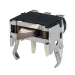 [Sullins Connector Solutions] PRPC040DABN-RC 커넥터/연결부품 > 사각커넥터 > PCB마운트커넥터 (주)엘레파츠 - 엘레파츠 PRPC040D... 