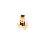 [MOLEX] 0731000103 RF커넥터/케이블 > RF커넥터 > SMB커넥터 (주)엘레파츠 - 엘레파츠 0731000103