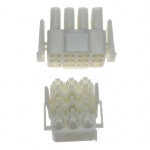 [TE Connectivity] 770022-1 커넥터/연결부품 > 사각커넥터 > 헤더 및 와이어하우징 (주)엘레파츠 770022-1