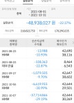 저는 주등(주식 등신)입니다 하하하 > 주식 | 시보드 - 종합 커뮤니티 저는 주등(주식 등신)입니다 하하하