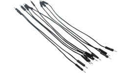 RND 255-00014 | 점퍼와이어세트 | 전자부품키트 | RND components - 전자부품, 산업용부품 전문 - 레오콤