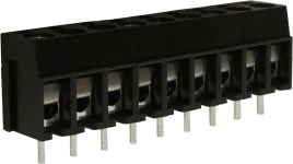 RND 205-00008 | 터미널블록 | 커넥터 | RND Connect - 전자부품, 산업용부품 전문 - 레오콤