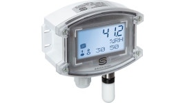 1202-7127-2421-000 | S+S Regeltechnik GmbH - 전자부품, 산업용부품 전문 - 레오콤