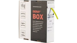 DERAYHANDYBOX14yellow | 호스-피팅 | 에어공구 | DSG CANUSA - 전자부품, 산업용부품 전문 - 레오콤