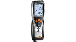 TESTO 635-2 | 습기 | 테스트 | TESTO - 전자부품, 산업용부품 전문 - 레오콤