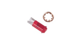 C0180AANAA | 인디케이터-네온 | 램프 | BULGIN - 전자부품, 산업용부품 전문 - 레오콤
