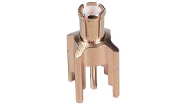 81_MCX-50-0-6/111_NE | RF-동축 | 케이블어셈블리 | Huber+Suhner - 전자부품, 산업용부품 전문 - 레오콤