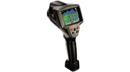 TESTO 882 | 기타 | 센서 | TESTO - 전자부품, 산업용부품 전문 - 레오콤