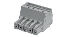 831-3103 | 모듈형 | 커넥터 | WAGO - 전자부품, 산업용부품 전문 - 레오콤