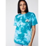 RIPNDIP Green Acid Stoner Tee | Dolls Kill Green Acid Stoner Tee