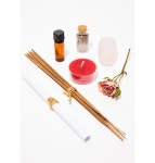 J. SOUTHERN STUDIO In Lust Incense Making Ritual Kit | Dolls Kill In Lust Incense Making Ritual Kit