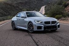 2024 BMW M2 Prices, Reviews, and Pictures | Edmunds