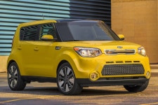 2016 Kia Soul - VIN: KNDJP3A50G7307651