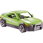Playmobil 6572 Green Sports Car - Entertainment Earth