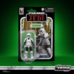 Star Wars The Vintage Collection Speeder Bike Vehicle with Biker Scout 3 3/4-Inch Action Figure