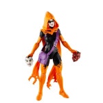 Spider-Man Marvel Legends Comic 6-inch Hallows Eve Action Figure