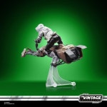 Star Wars The Vintage Collection Speeder Bike Vehicle with Biker Scout 3 3/4-Inch Action Figure