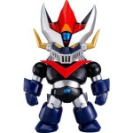 Mazinger, Vinyl Figures - Entertainment Earth