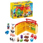 Playmobil 6962 My Take Along Farm - Entertainment Earth