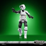 Star Wars The Vintage Collection Speeder Bike Vehicle with Biker Scout 3 3/4-Inch Action Figure