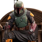 Add This Boba Fett Bounty to Your Cargo Hold! - Entertainment Earth