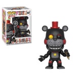 Five Nights at Freddys: Pizza Simulator Lefty Funko Pop! Vinyl Figure #367