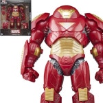 Hasbro Marvel Legends Character: Iron Man - Entertainment Earth