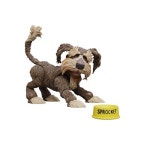 Fraggle Rock Sprocket Action Figure - Entertainment Earth
