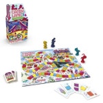 Candy Land Winter Adventures Edition Board Game - Entertainment Earth