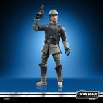 Star Wars The Vintage Collection Cassian Andor (Aldhani Mission) 3 3/4-Inch Action Figure