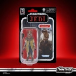 Star Wars The Vintage Collection Saelt-Marae (Yak Face) 3 3/4-Inch Action Figure