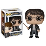 Harry Potter Funko Pop! Vinyl Figure - Entertainment Earth