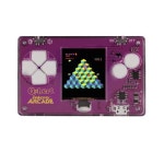 Micro Arcade Q*Bert - Entertainment Earth