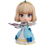 Tearmoon Empire Mia Luna Tearmoon Nendoroid Action Figure - Rerun
