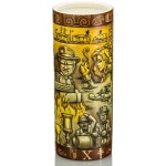 Indiana Jones and The Last Crusade 24 oz. Scenic Geeki Tikis Mug