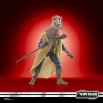 Star Wars The Vintage Collection Saelt-Marae (Yak Face) 3 3/4-Inch Action Figure