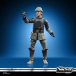 Star Wars The Vintage Collection Cassian Andor (Aldhani Mission) 3 3/4-Inch Action Figure
