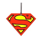 Superman Holiday Ornaments - Entertainment Earth